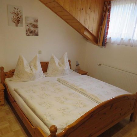 Rauterhof Villa Hermagor-Pressegger See Dış mekan fotoğraf