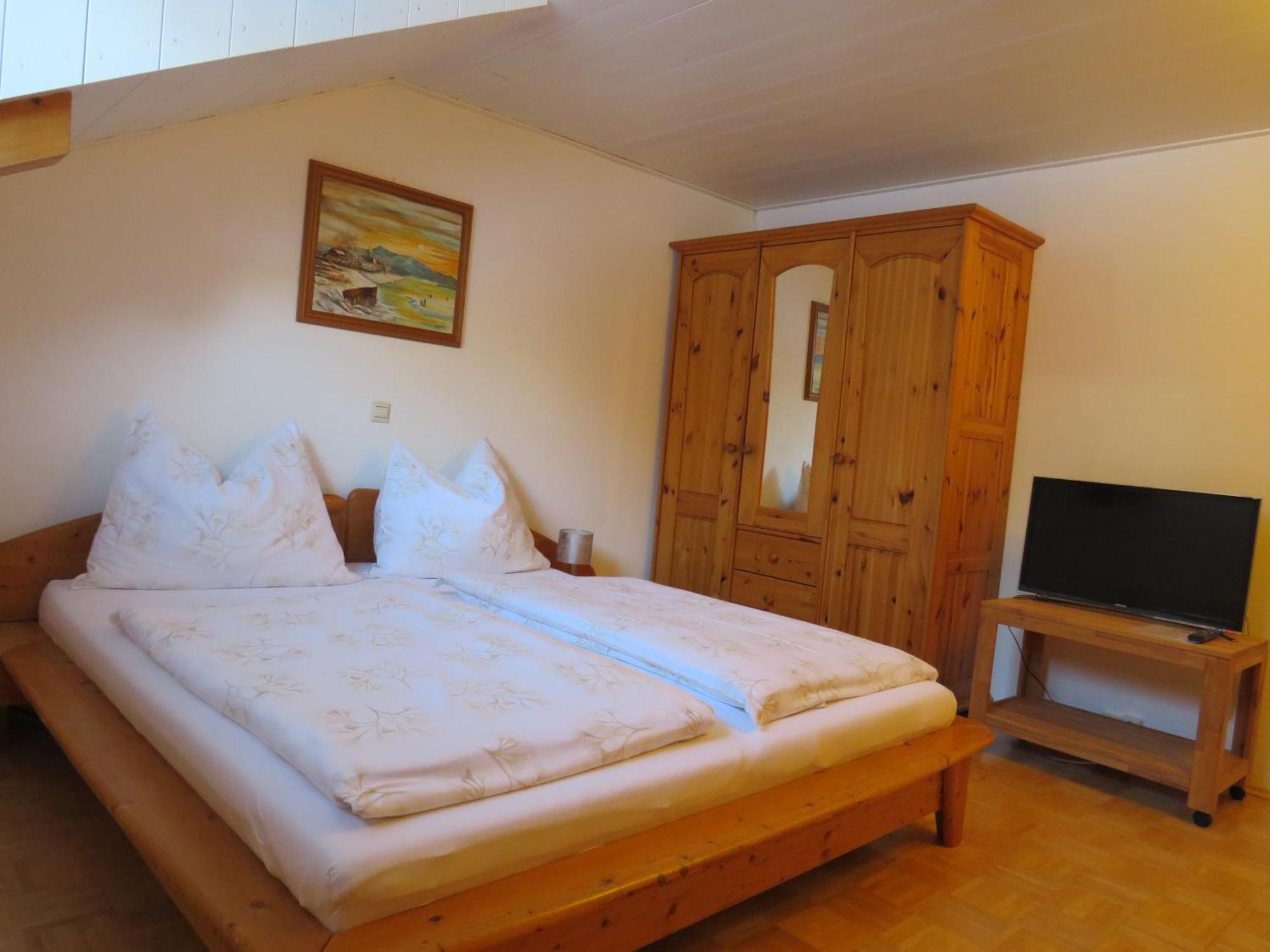 Rauterhof Villa Hermagor-Pressegger See Dış mekan fotoğraf