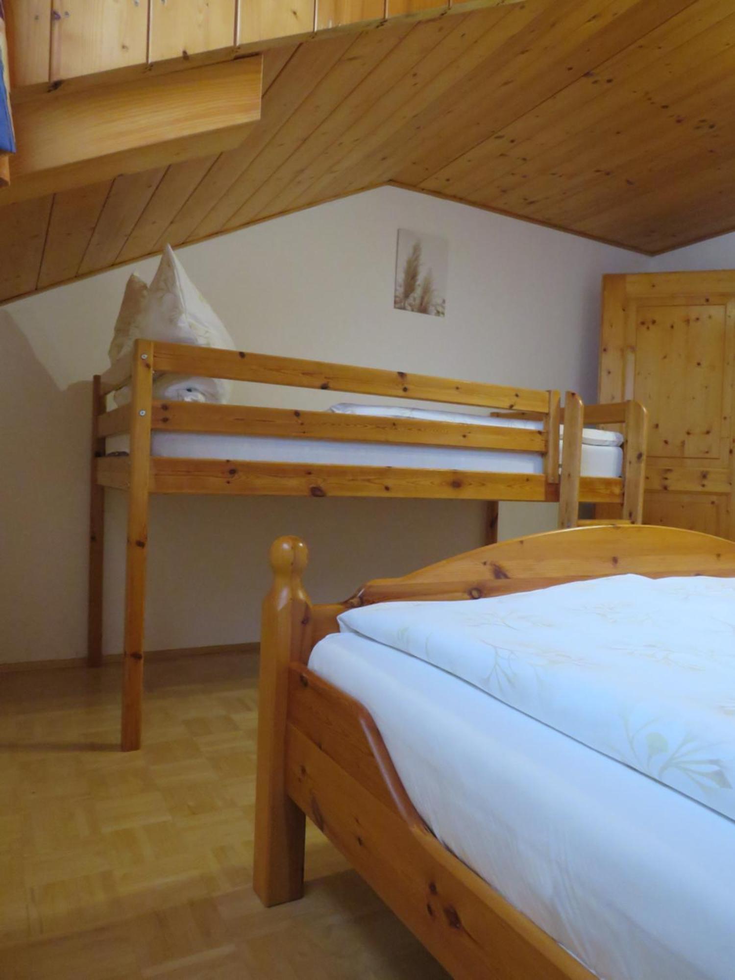 Rauterhof Villa Hermagor-Pressegger See Dış mekan fotoğraf